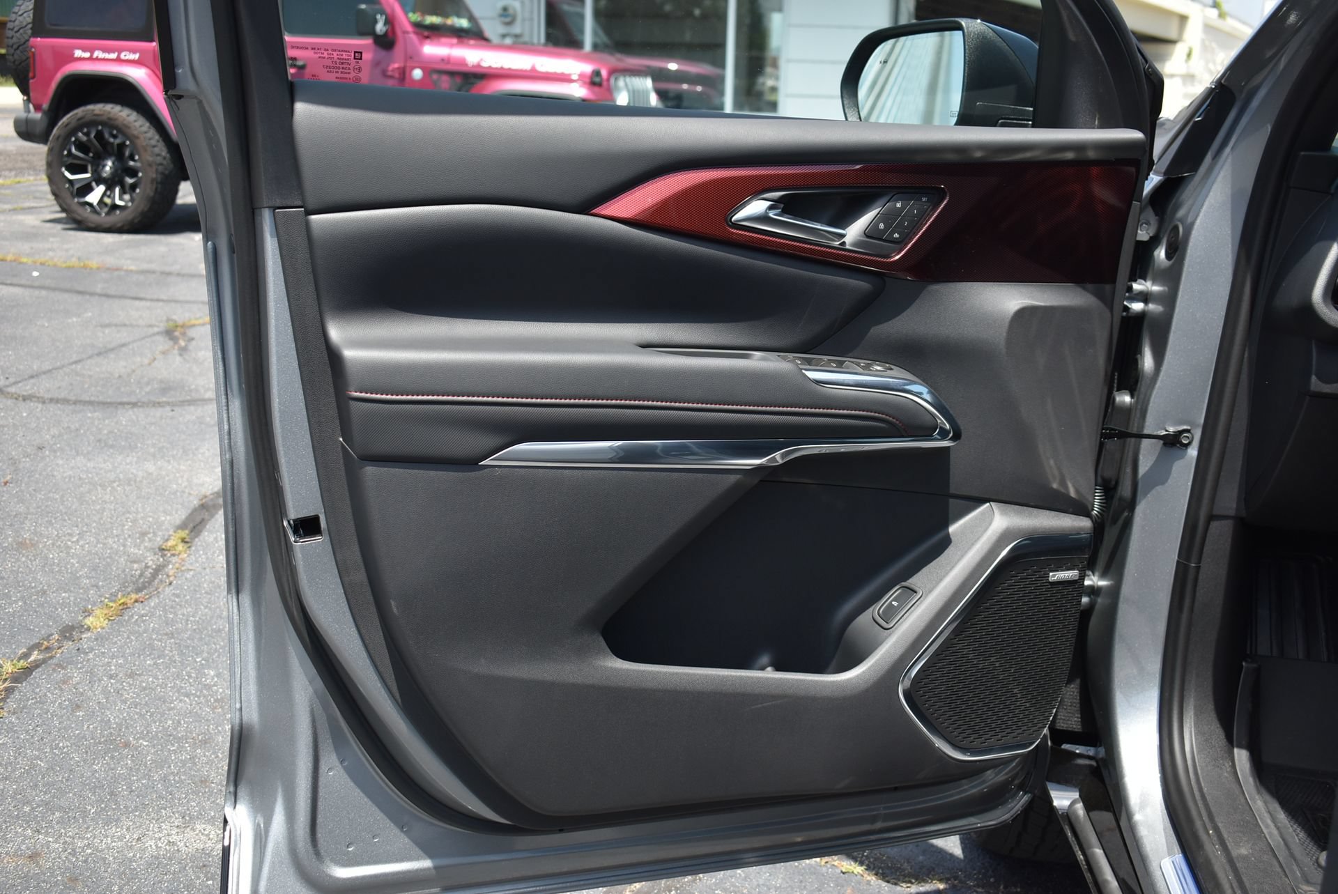 2026 Chevrolet Traverse RS - Photo 12