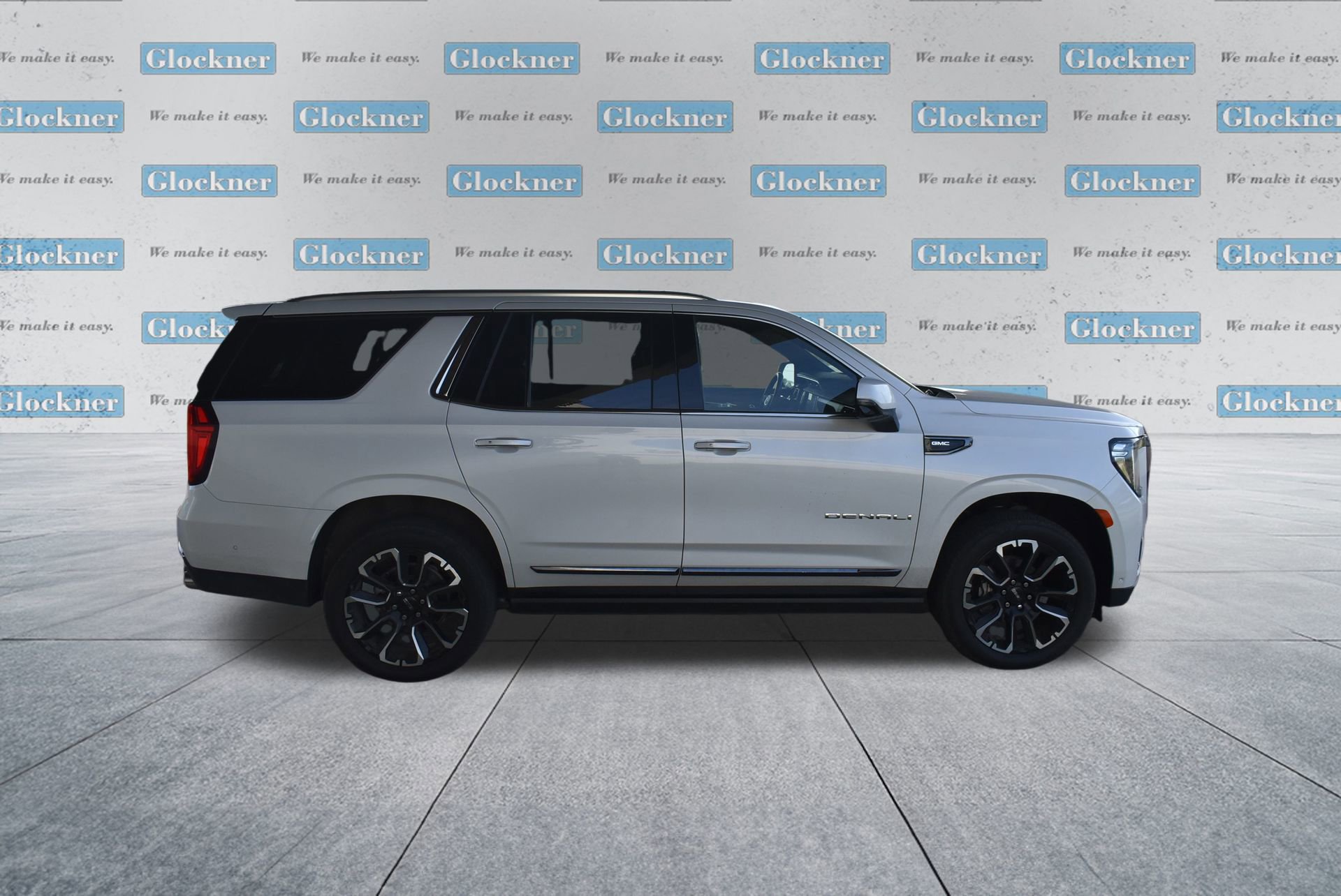2023 Gmc Yukon Denali Ultimate photo 3