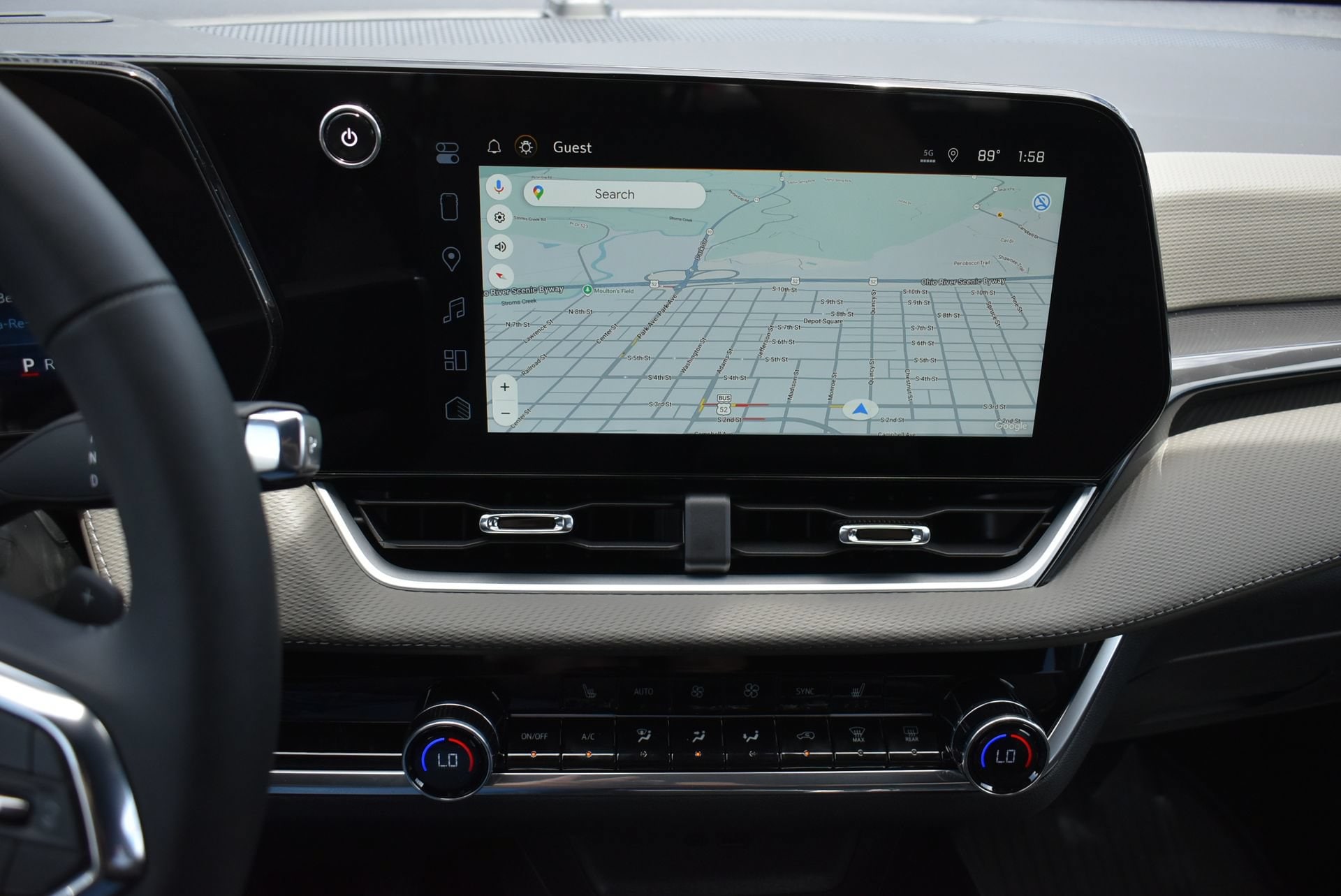 2026 Chevrolet Equinox LT - Photo 25
