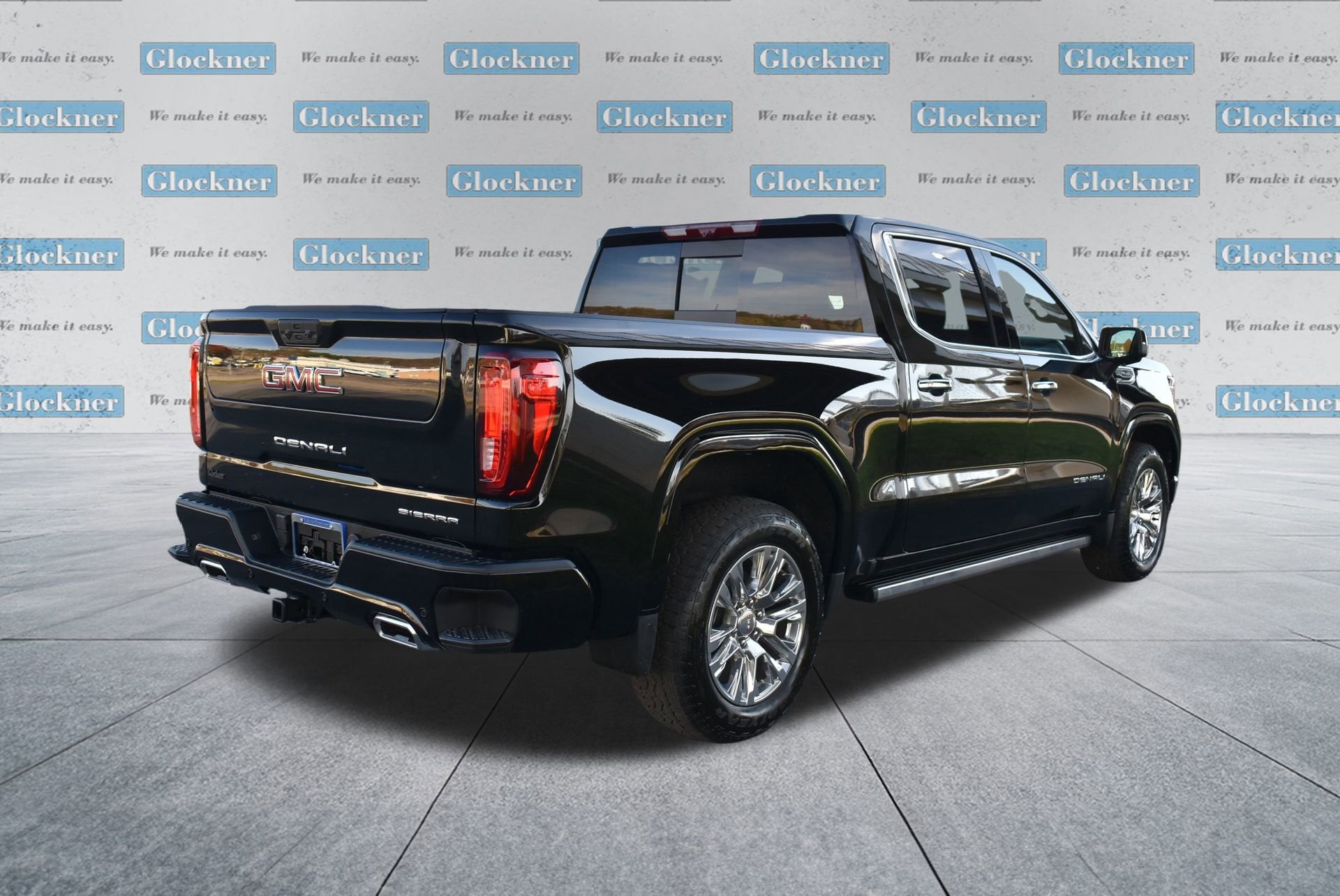 2026 GMC Sierra 1500 Denali - Photo 6