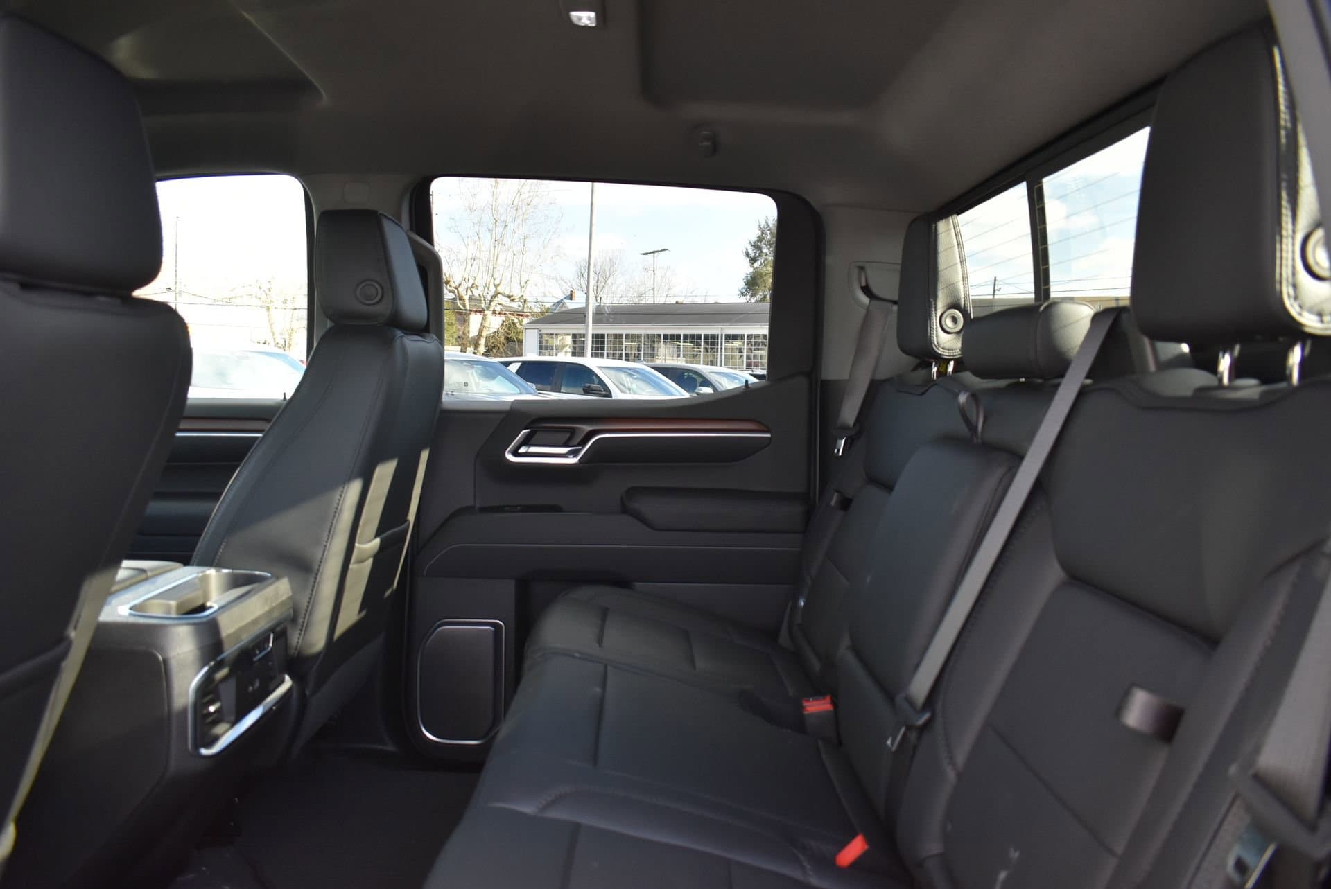 2026 GMC Sierra 1500 Denali - Photo 18