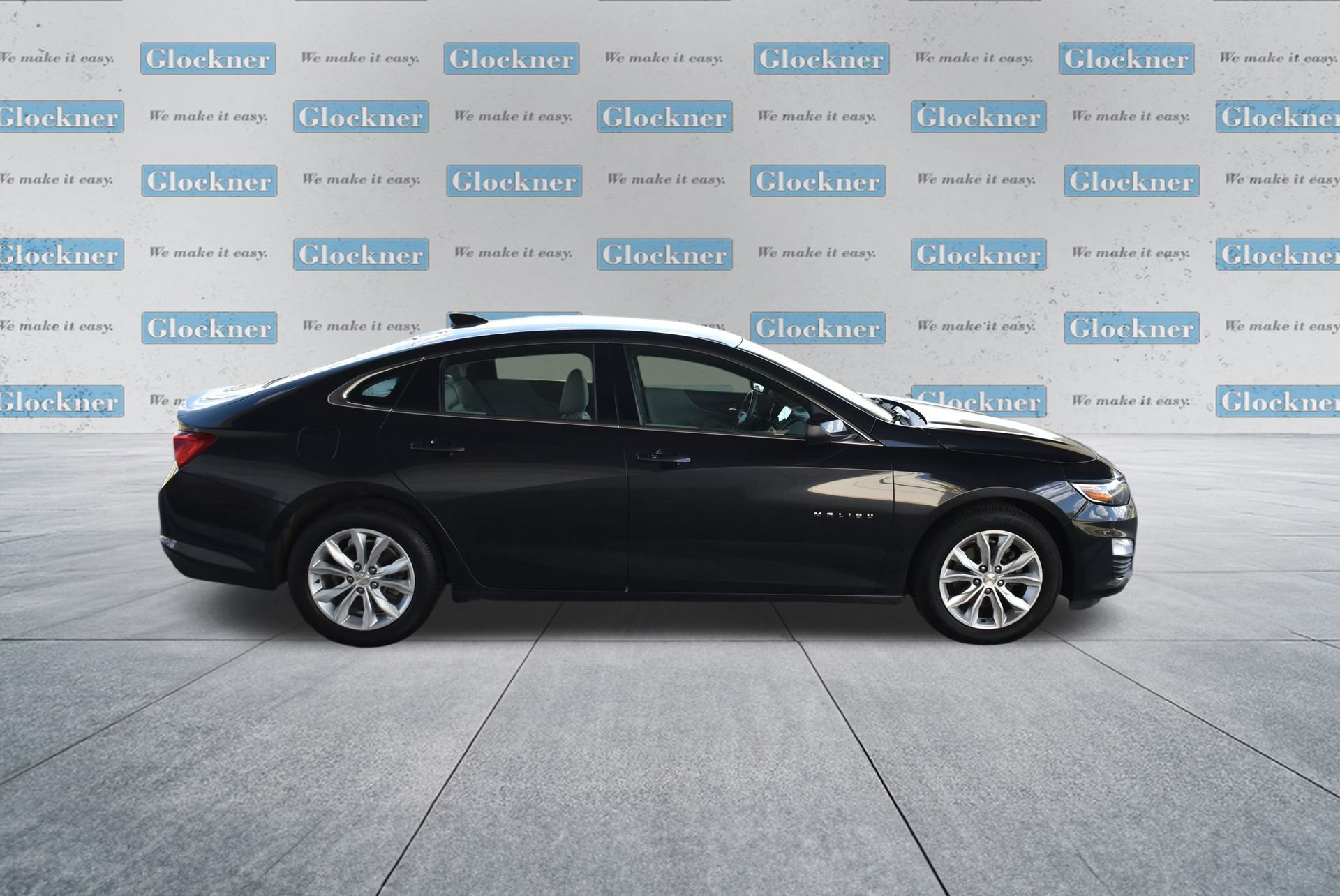 2023 Chevrolet Malibu 1LT photo 4