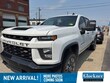 Chevrolet Silverado 2500 HD
