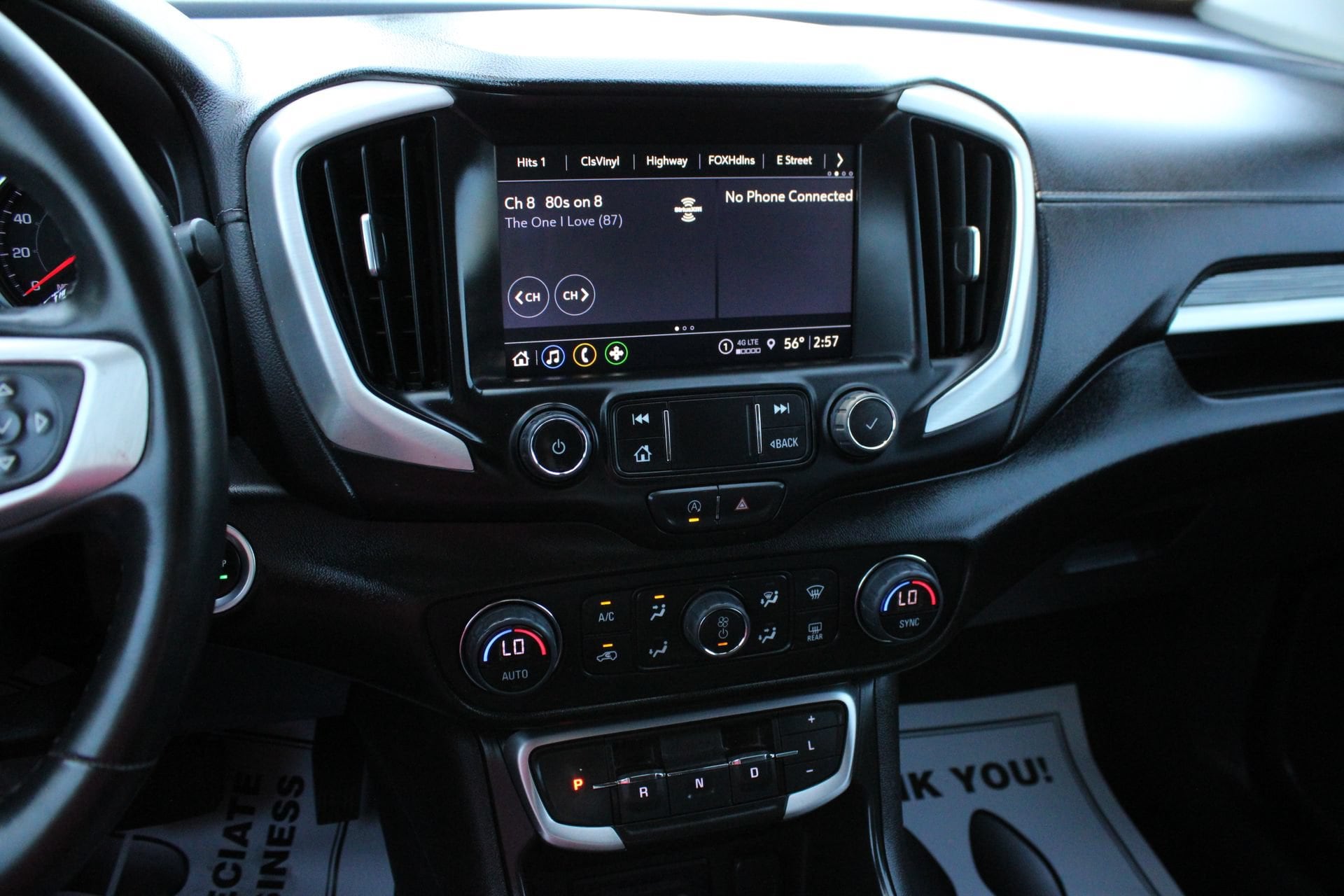 2024 GMC Terrain SLT - Photo 39