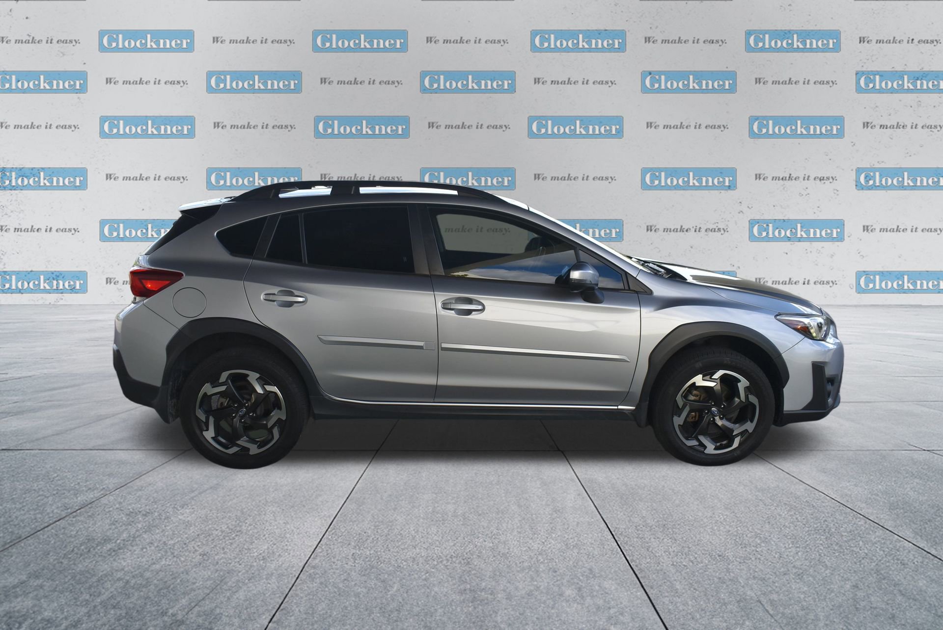 2021 Subaru Crosstrek Limited photo 4