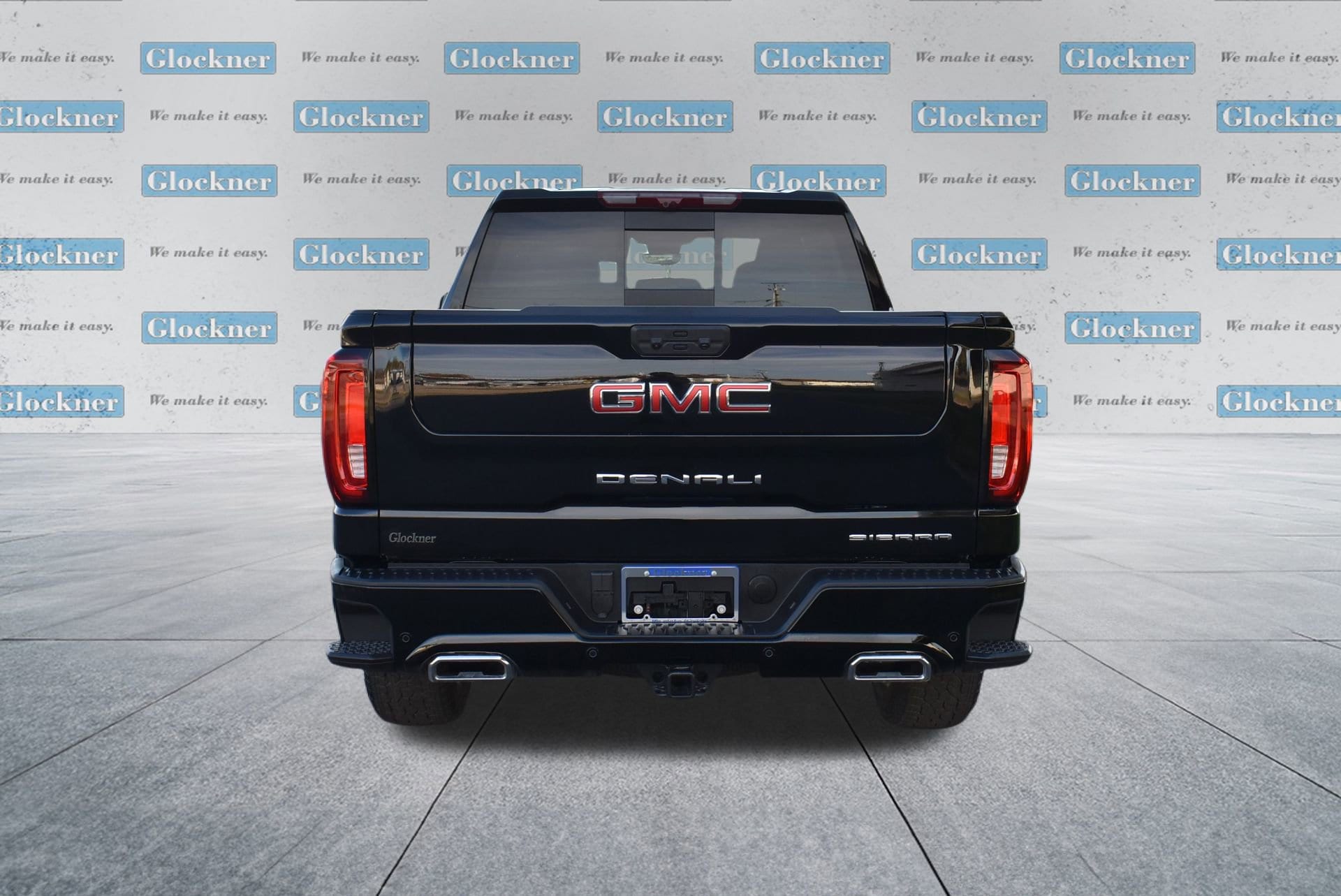 2026 GMC Sierra 1500 Denali - Photo 7