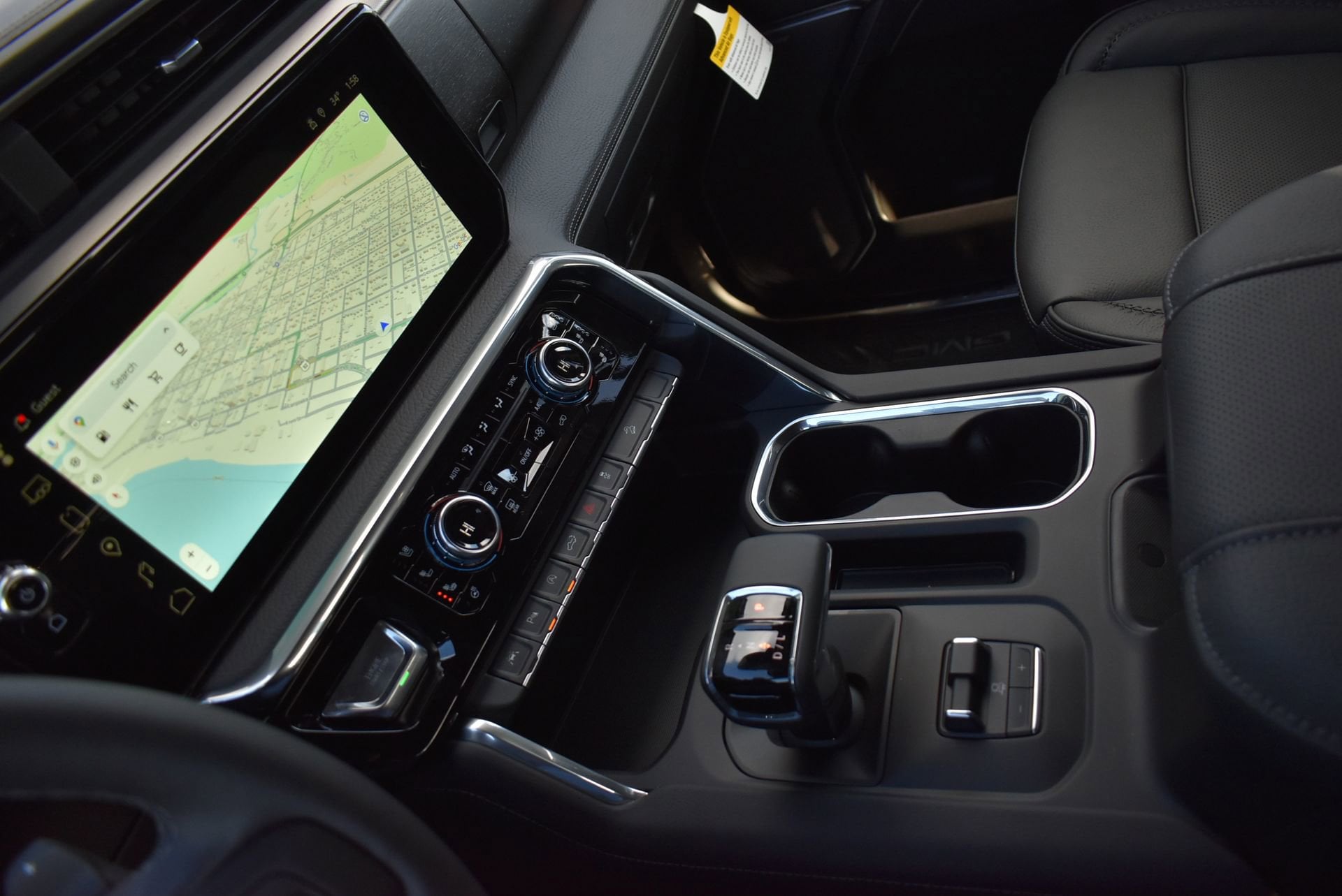 2026 GMC Sierra 1500 Denali - Photo 26