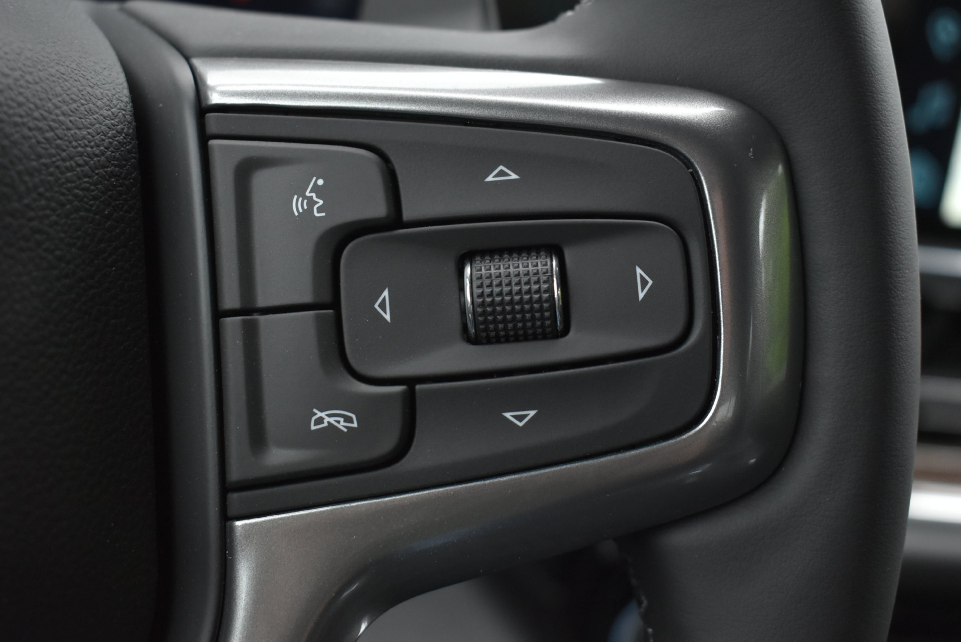 2026 Chevrolet Silverado 1500 RST - Photo 21