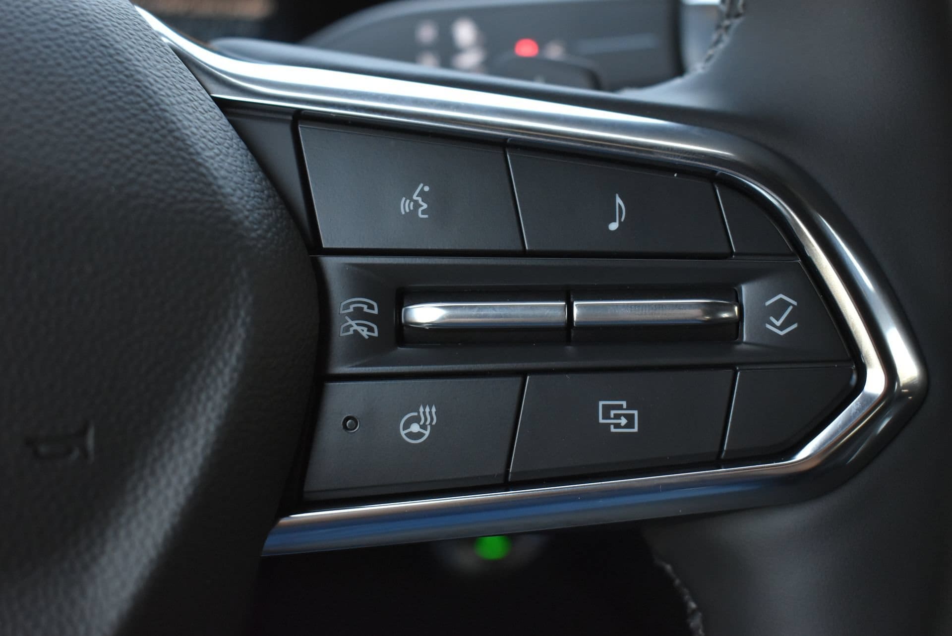2026 Chevrolet Tahoe LT - Photo 24