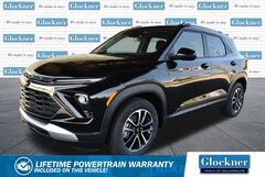 2026 Chevrolet Trailblazer LT SUV