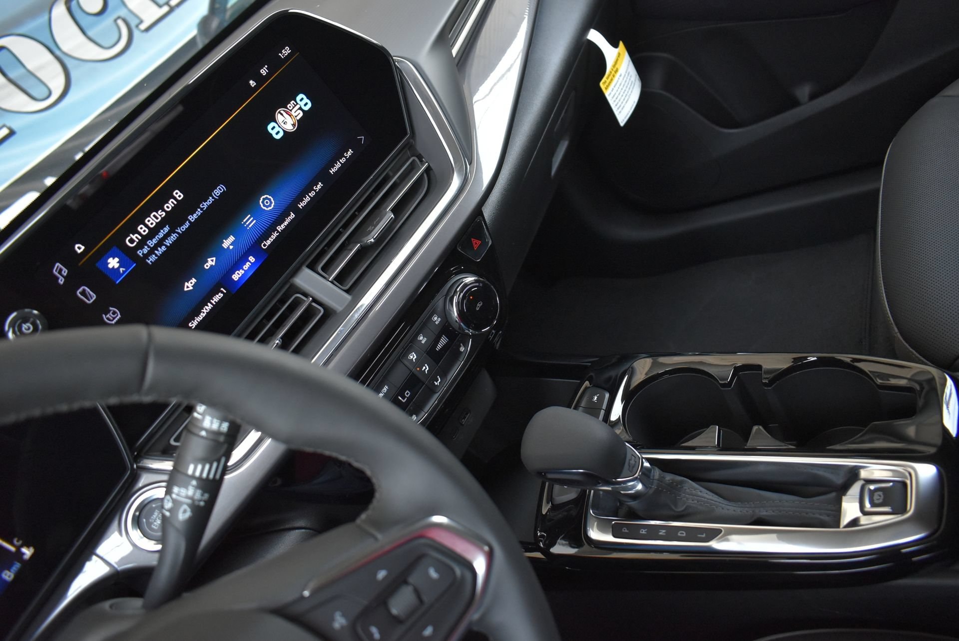 2026 Chevrolet Trax Activ - Photo 26