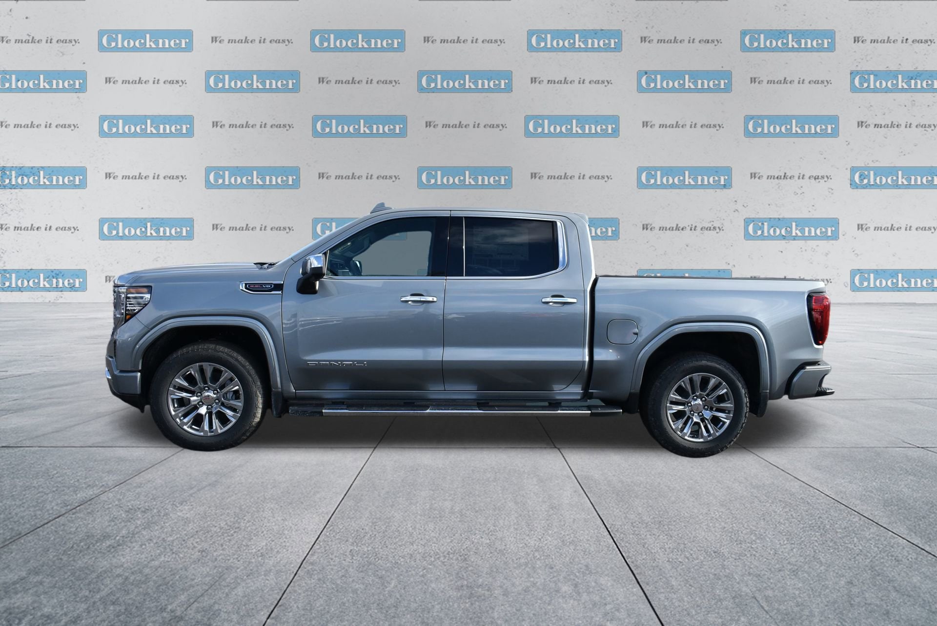 2026 GMC Sierra 1500 Denali - Photo 9