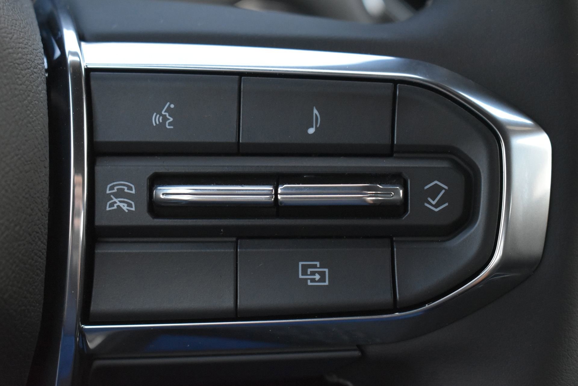 2026 GMC Canyon Elevation - Photo 21