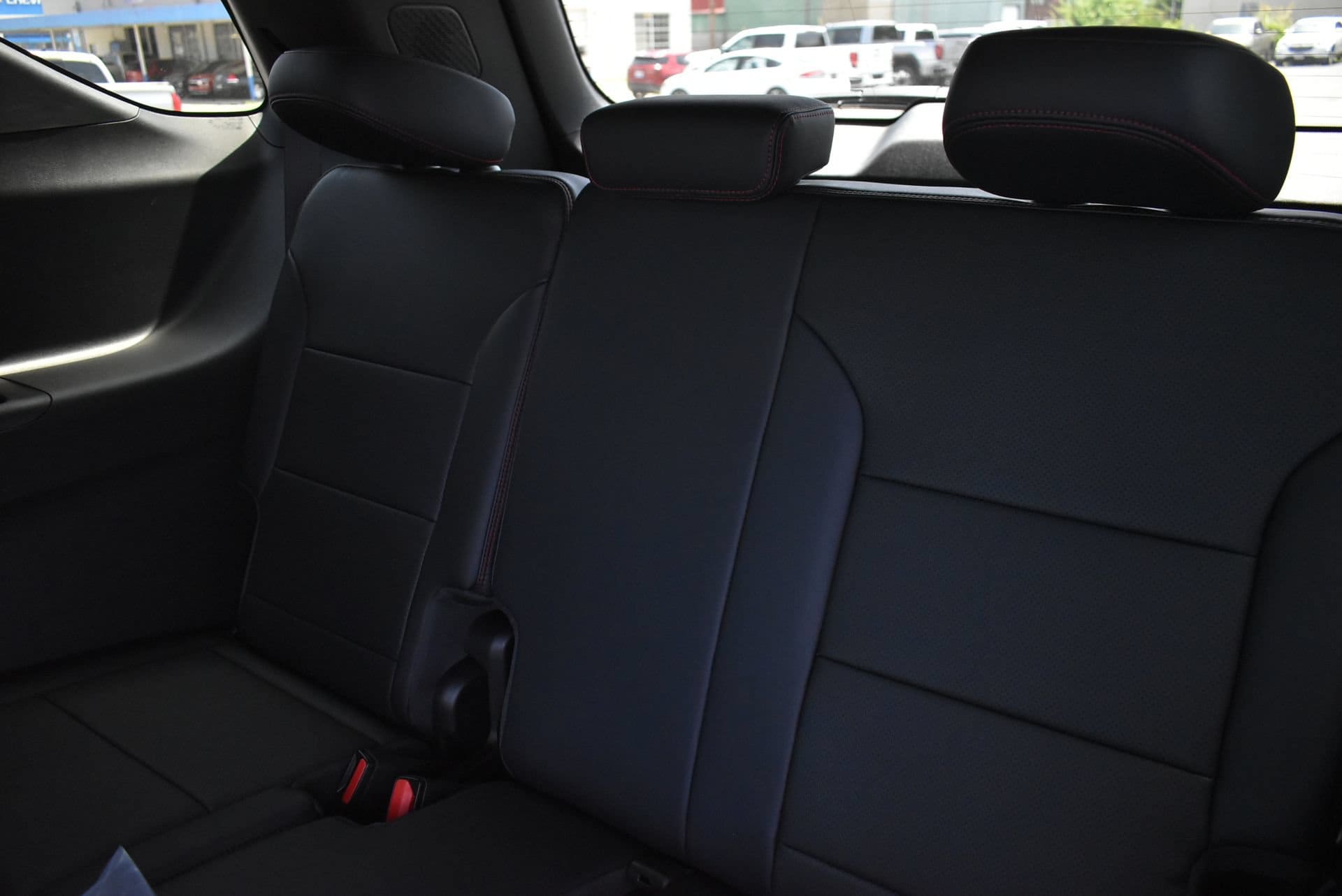 2026 Chevrolet Traverse RS - Photo 18