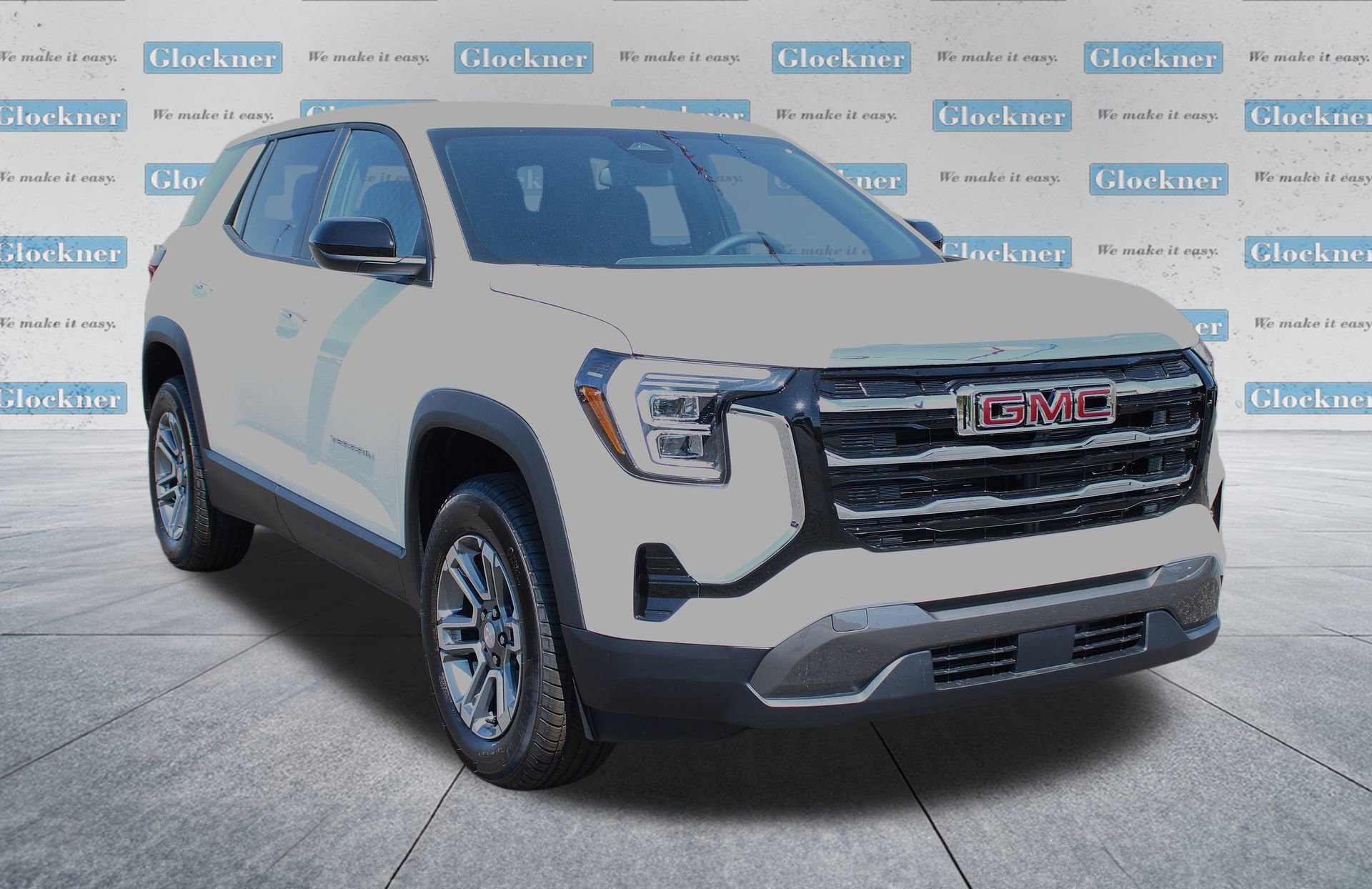 2026 Gmc Terrain Elevation photo 2