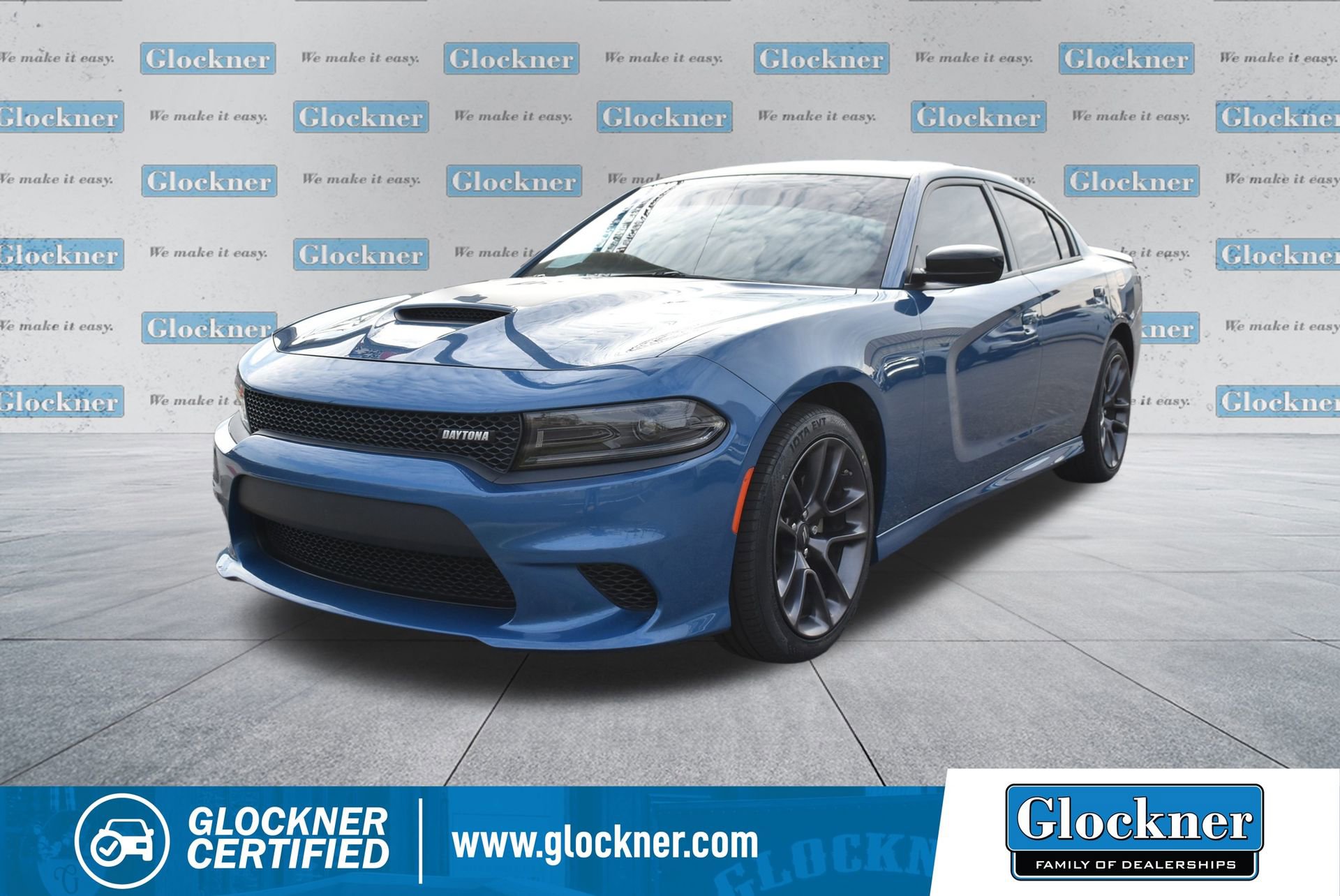 2023 Dodge Charger R/T's photo