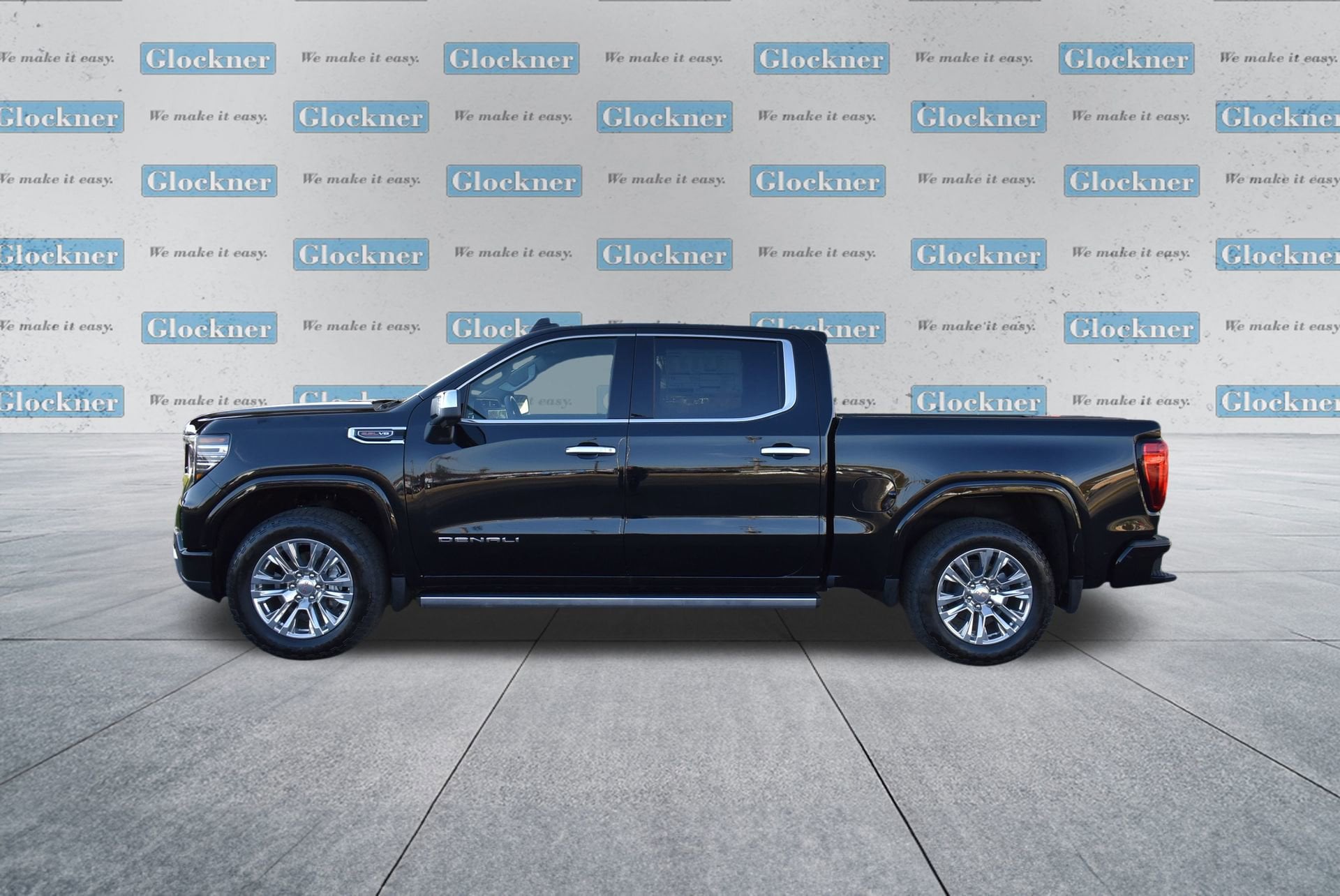 2026 GMC Sierra 1500 Denali - Photo 9