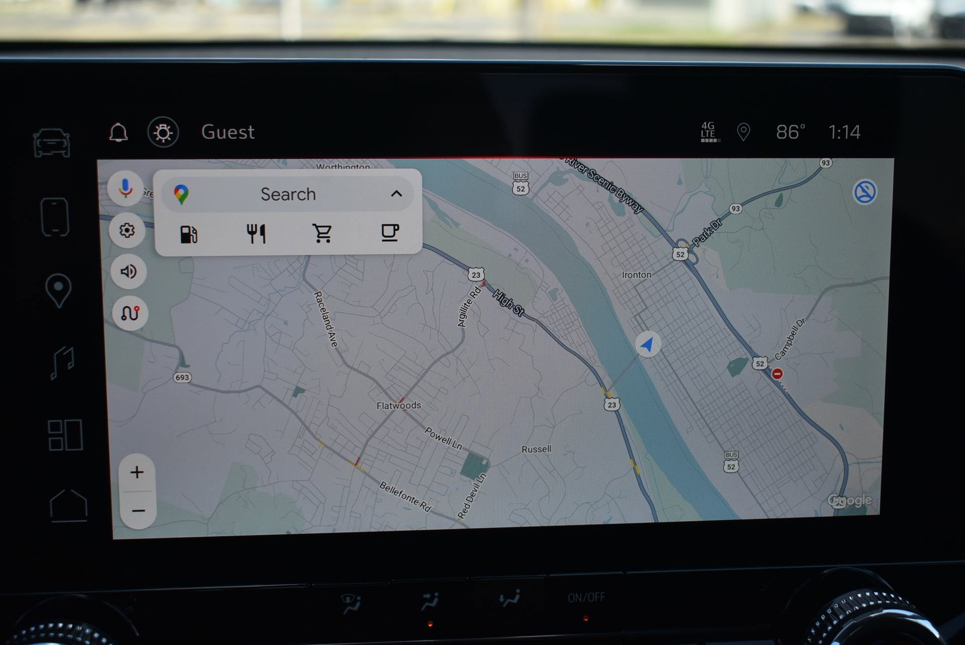 2026 GMC Canyon Elevation - Photo 27