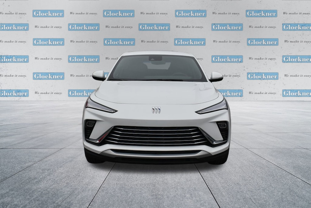 Used 2025 Buick Envista Preferred SUV