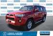  Toyota 4Runner
