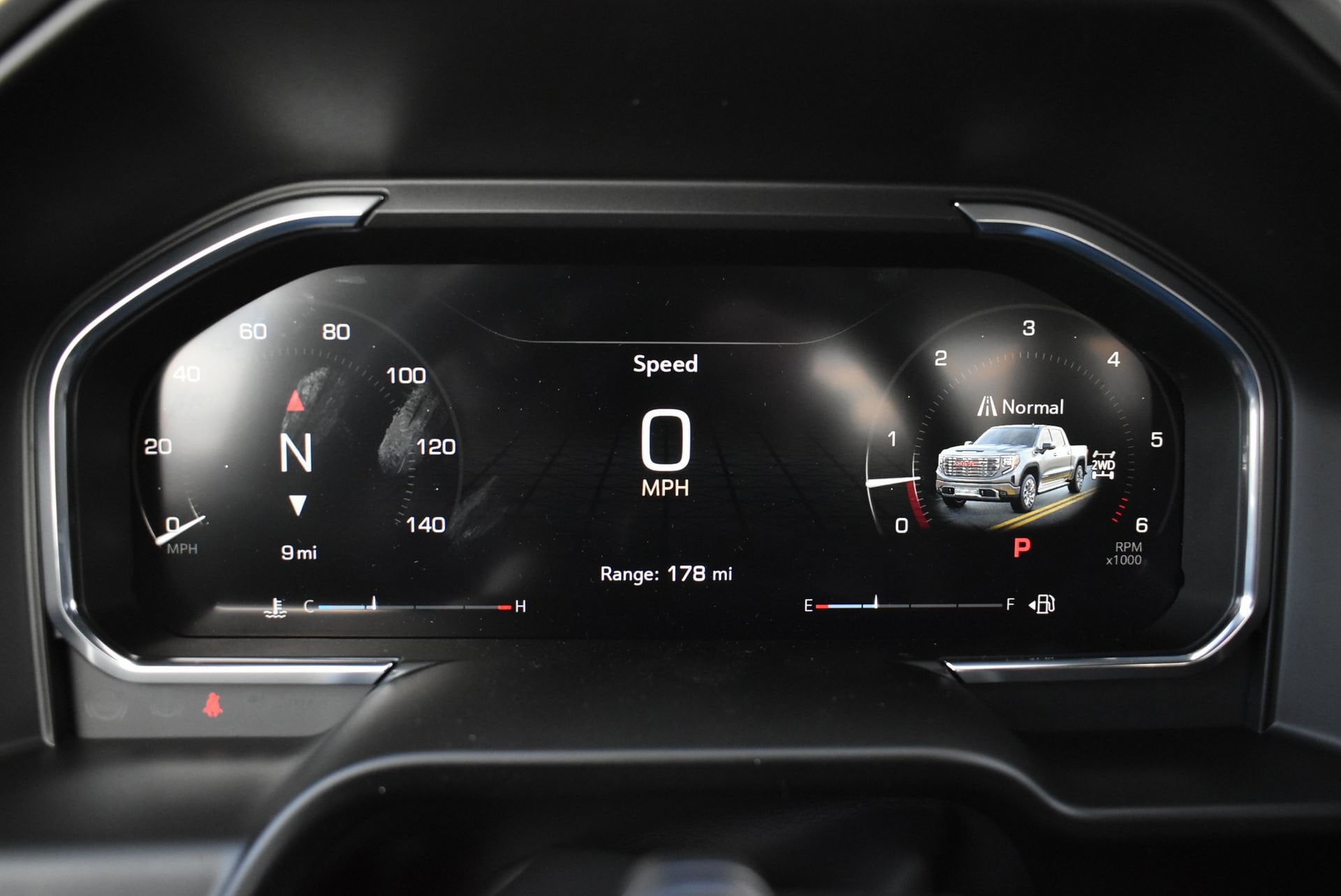 2026 GMC Sierra 1500 Denali - Photo 33