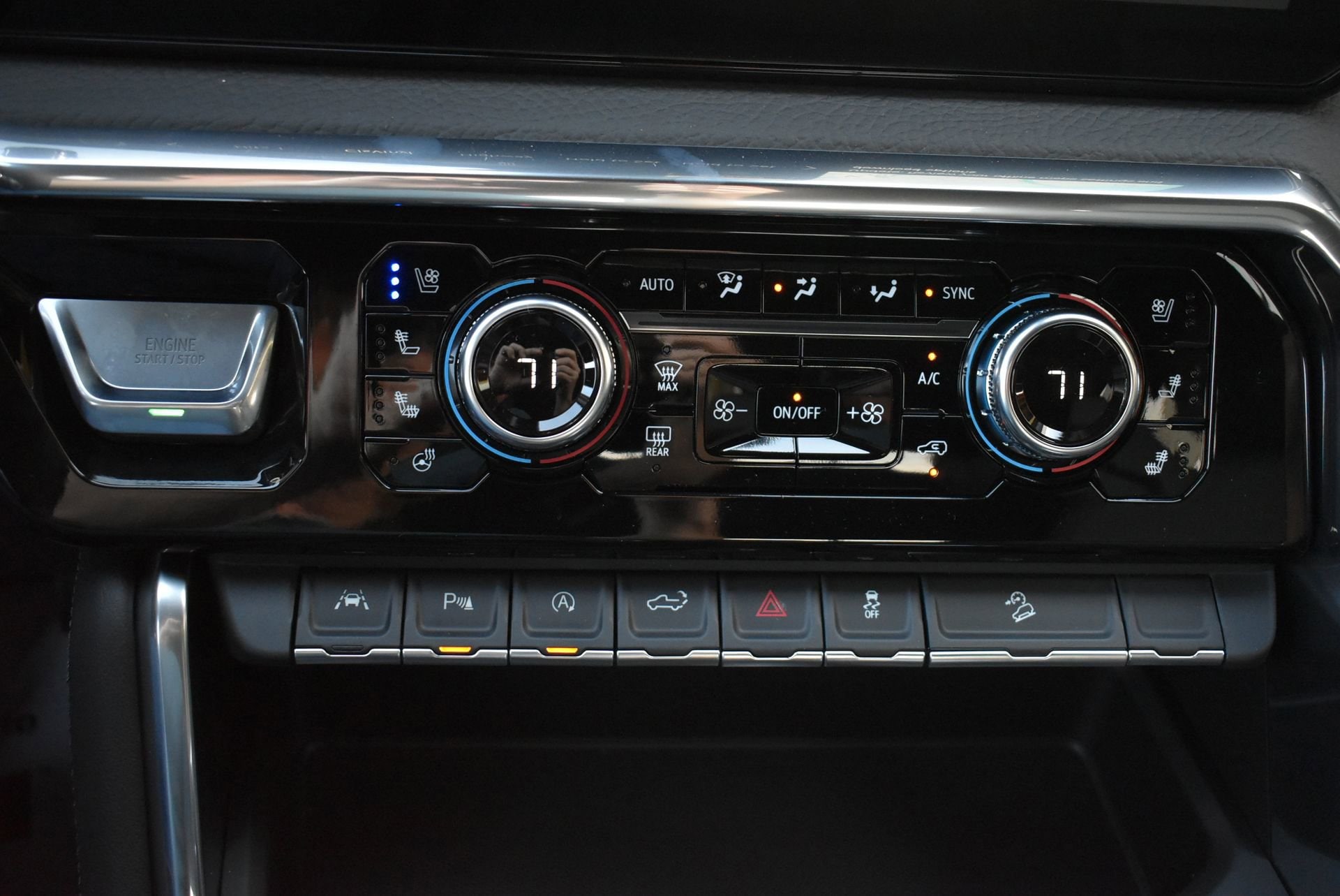 2026 GMC Sierra 1500 Denali - Photo 31
