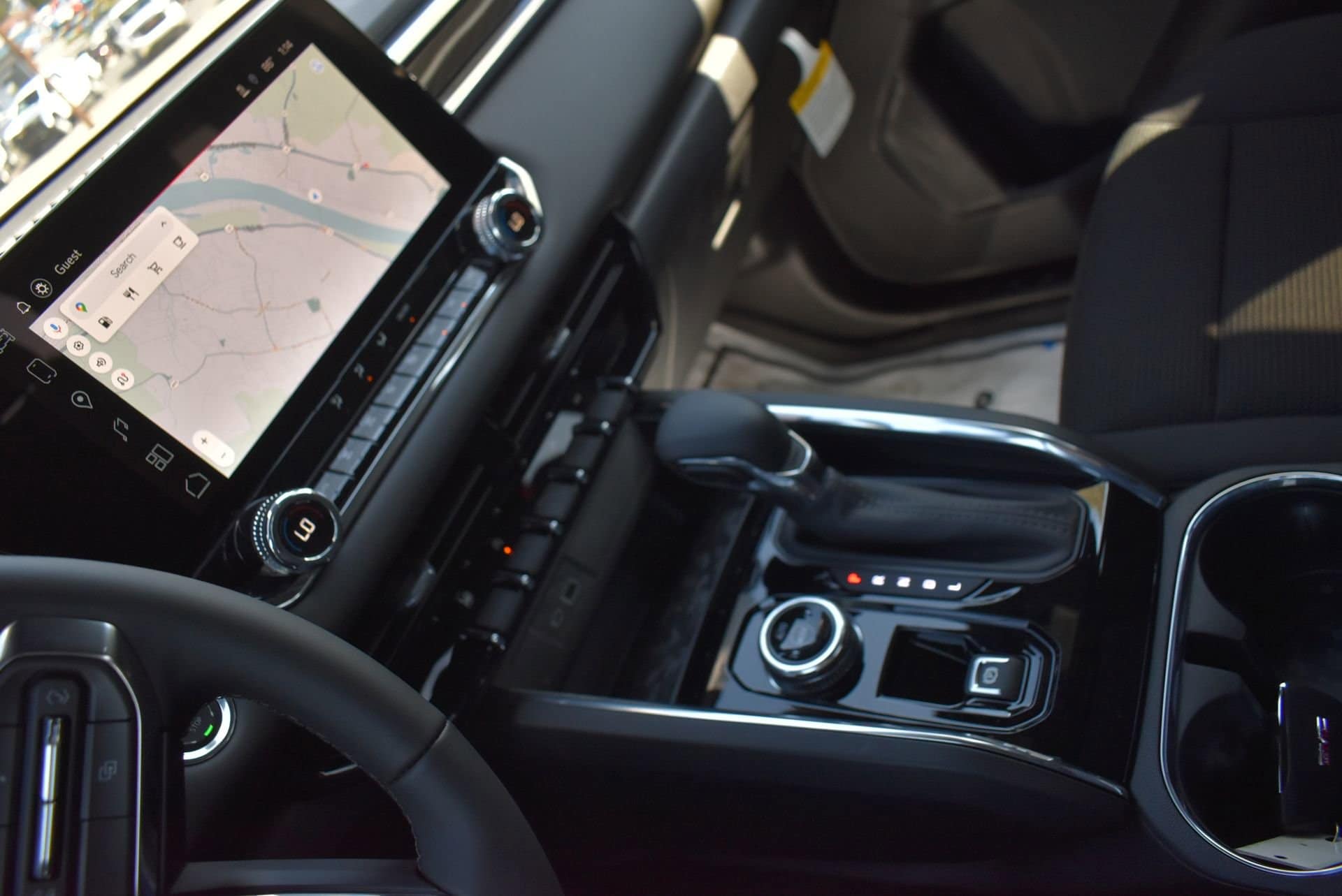 2026 GMC Canyon Elevation - Photo 23