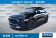Chevrolet Blazer