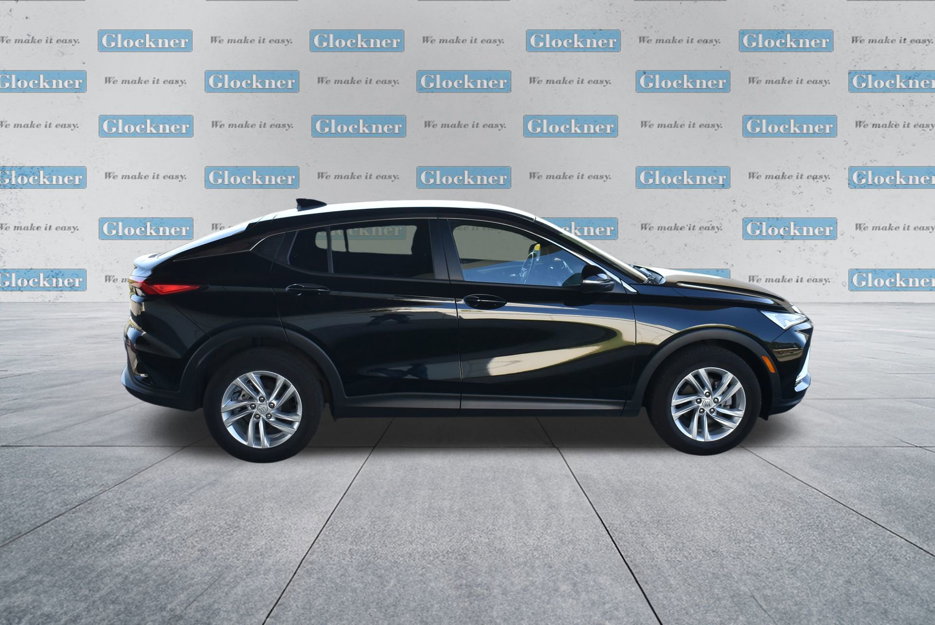 2024 Buick Envista Preferred photo 2