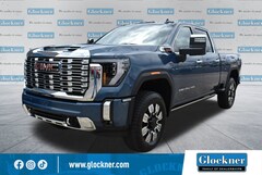 2026 GMC Sierra 2500 HD Denali Truck
