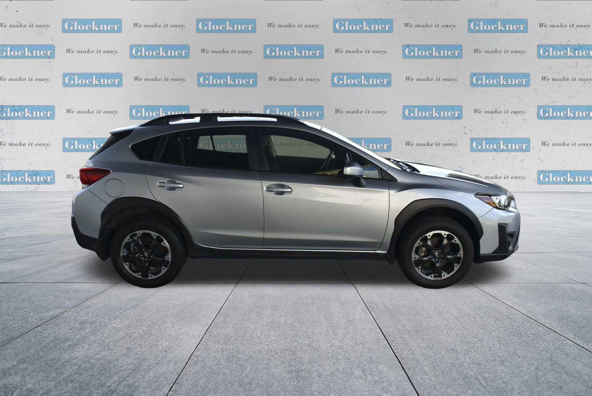 2023 Subaru Crosstrek Premium photo 4