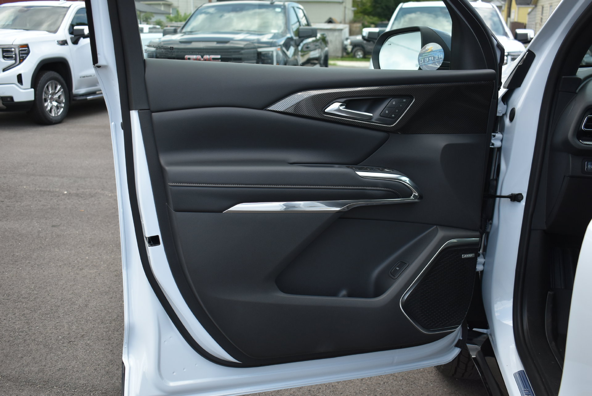 2026 Chevrolet Traverse High Country - Photo 12