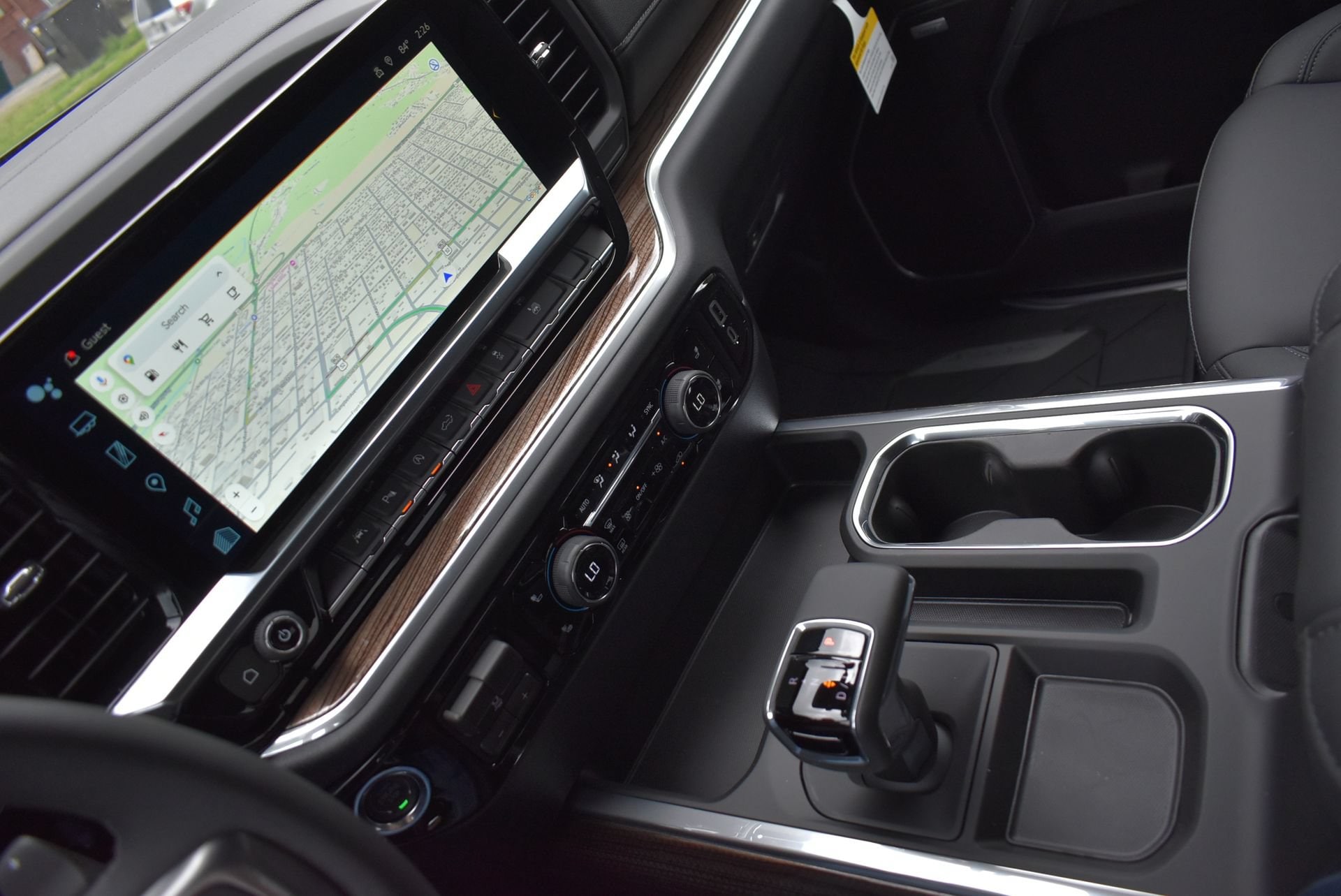 2026 Chevrolet Silverado 1500 RST - Photo 24