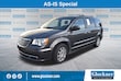  Chrysler Town & Country