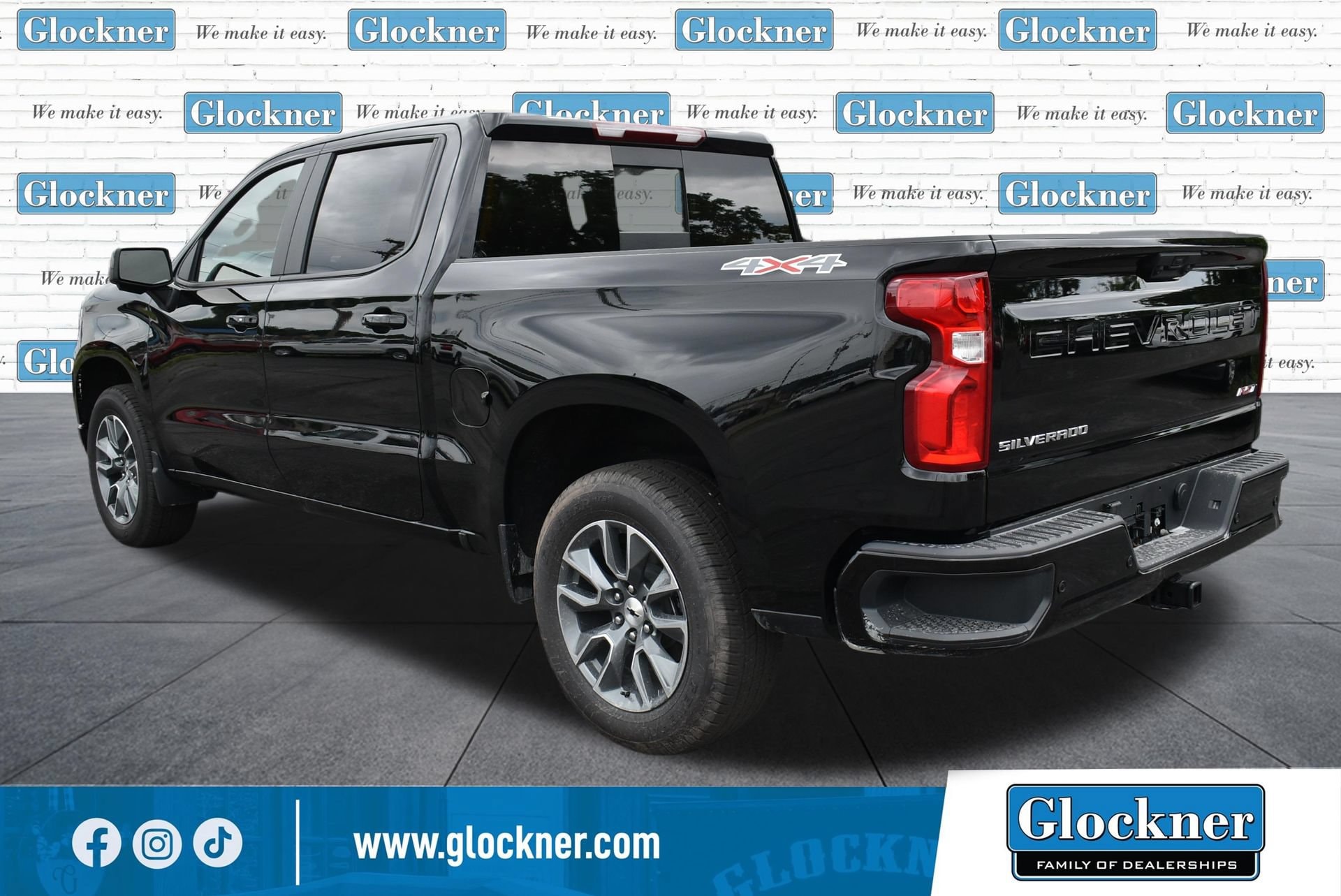 2026 Chevrolet Silverado 1500 RST - Photo 8