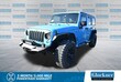  Jeep Wrangler JK Unlimited