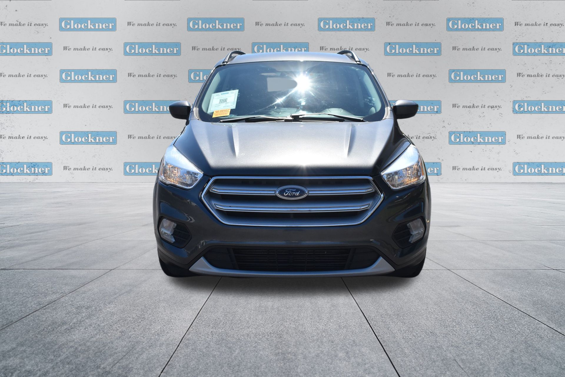 Used 2018 Ford Escape SE with VIN 1FMCU0G96JUB62761 for sale in Ironton, OH