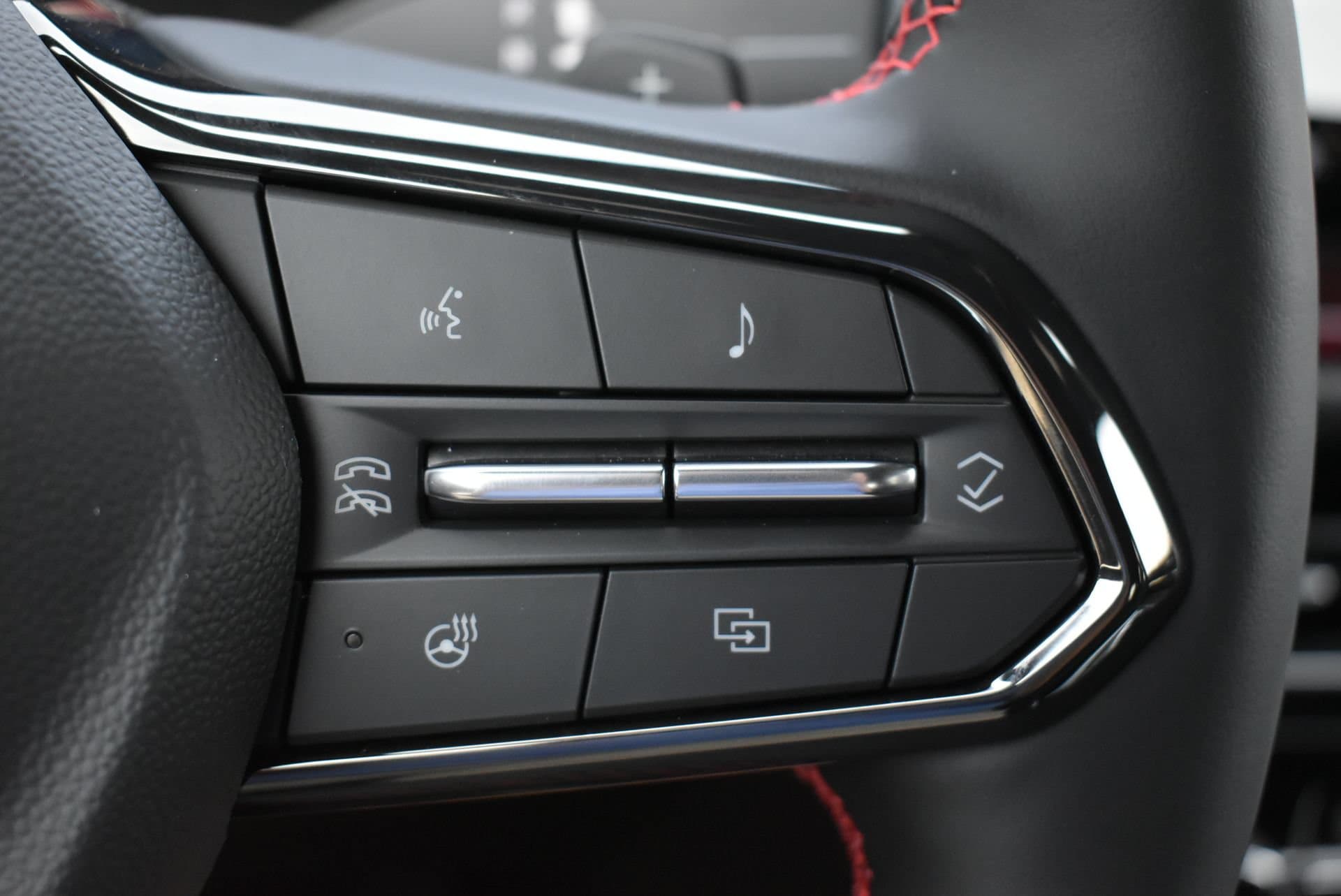 2026 Chevrolet Traverse RS - Photo 23