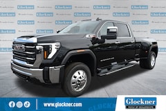 2026 GMC Sierra 3500 HD SLT DRW Truck