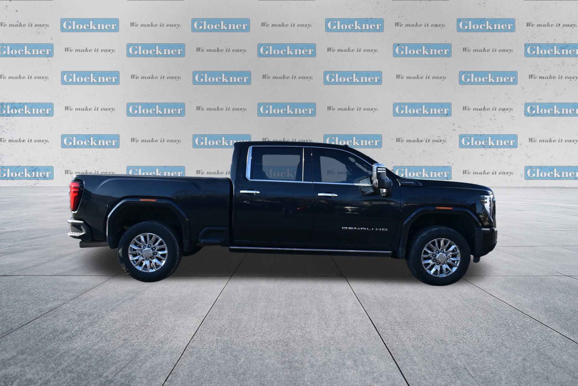 2024 Gmc Sierra 2500 HD Denali Ultimate photo 4