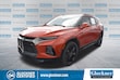 Chevrolet Blazer