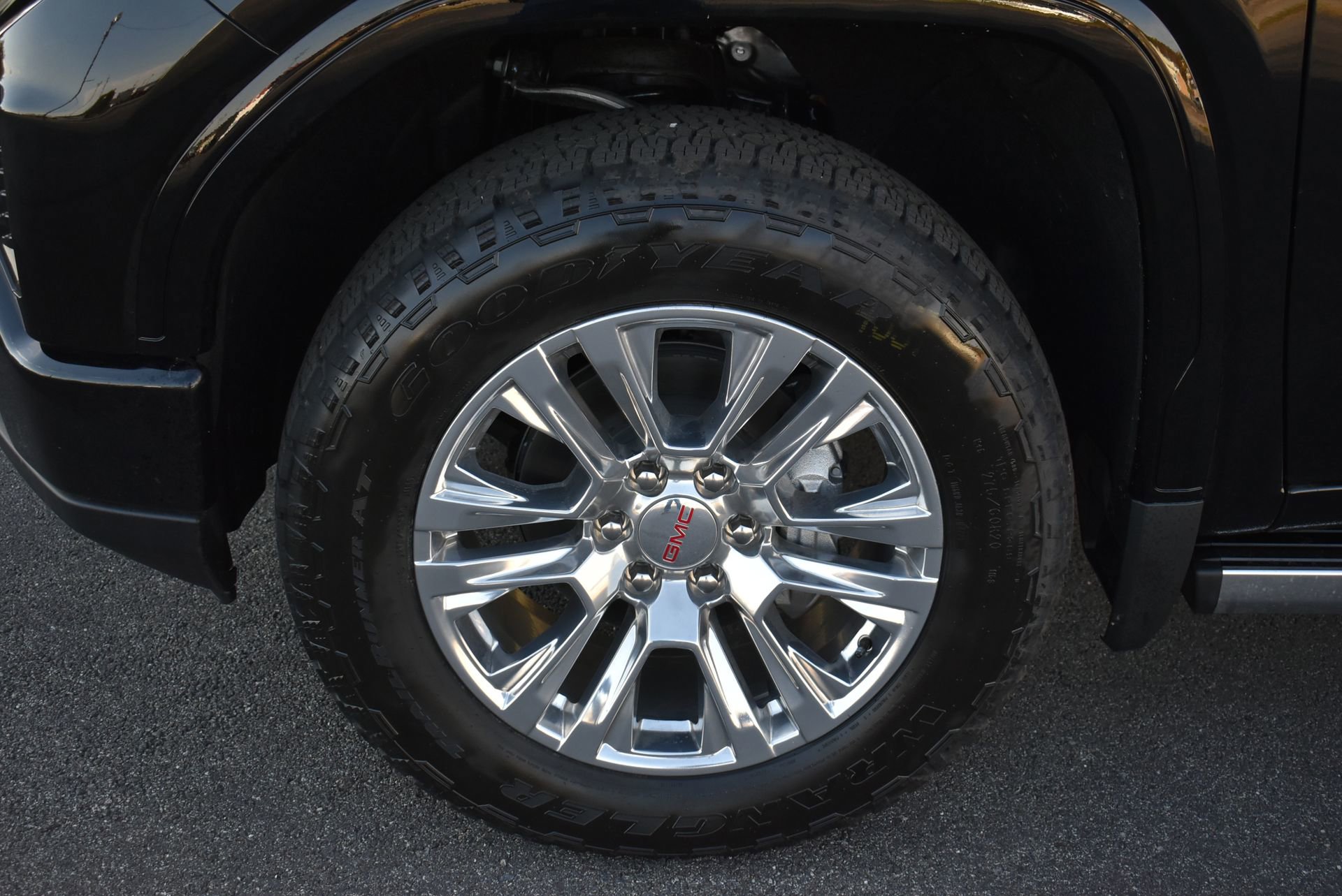 2026 GMC Sierra 1500 Denali - Photo 11