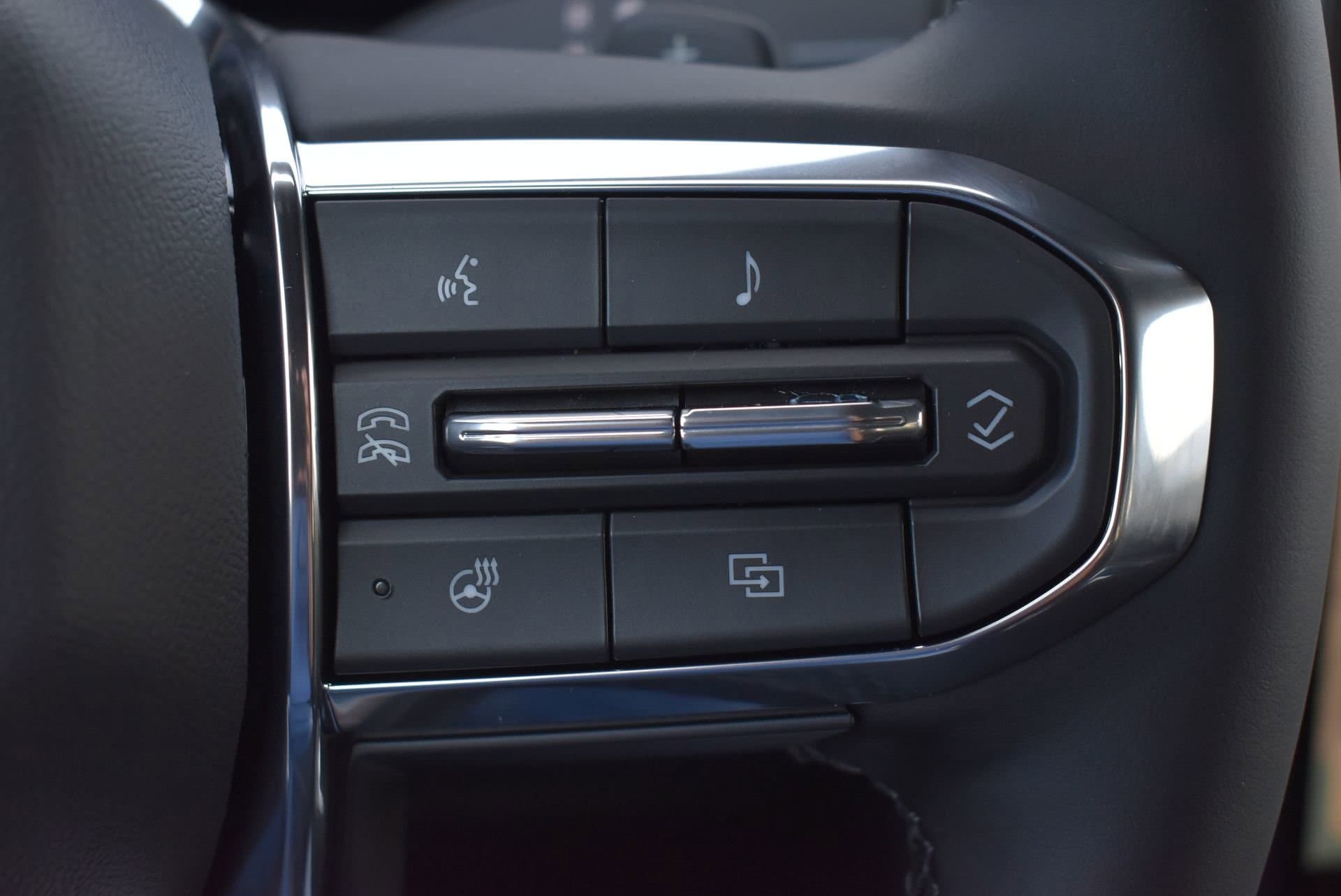 2026 GMC Acadia Elevation - Photo 23