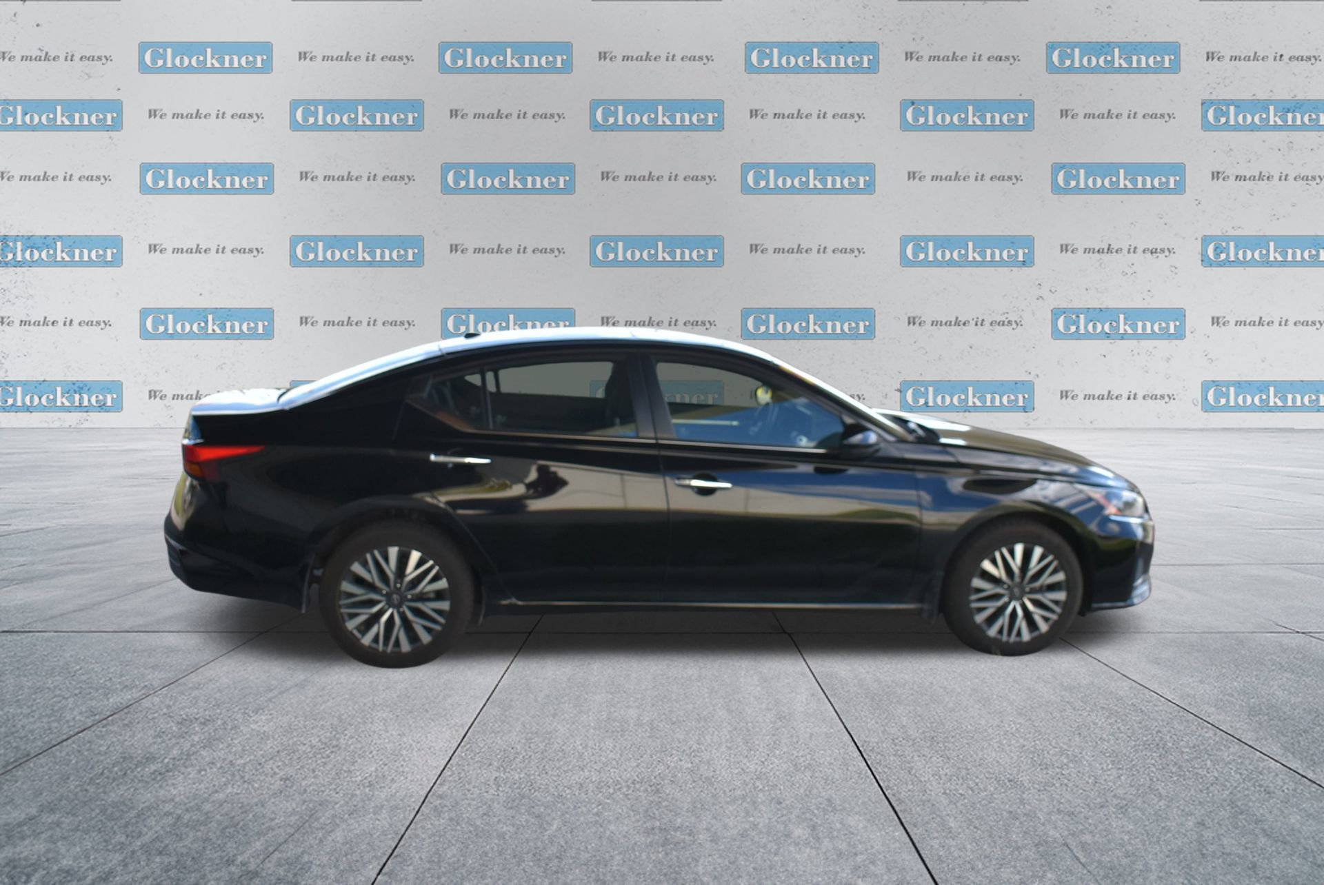 2023 Nissan Altima 2.5 SV photo 4