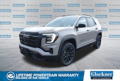 2026 GMC Terrain Elevation SUV