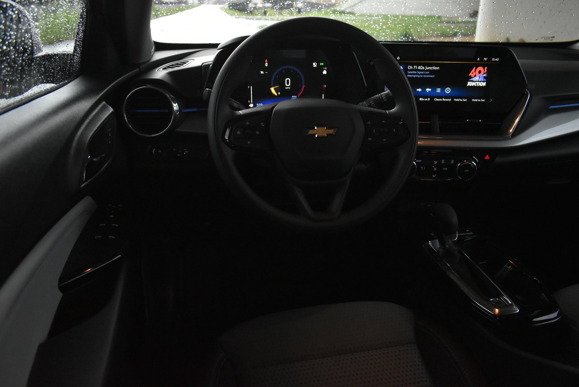 2026 Chevrolet Trax LT - Photo 17
