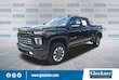 Chevrolet Silverado 2500 HD