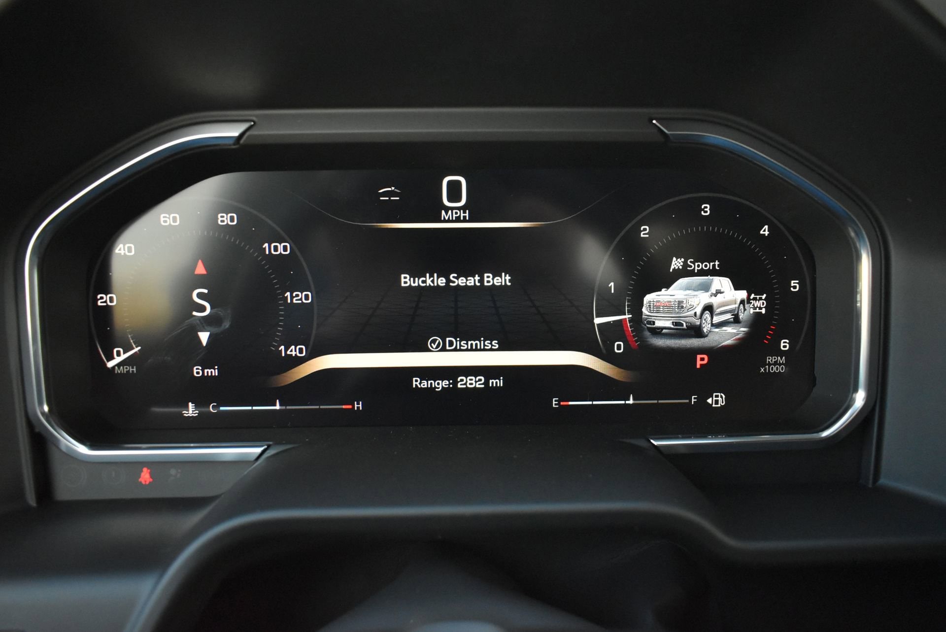 2026 GMC Sierra 1500 Denali - Photo 34