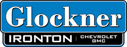 Glockner Chevrolet GMC of Ironton