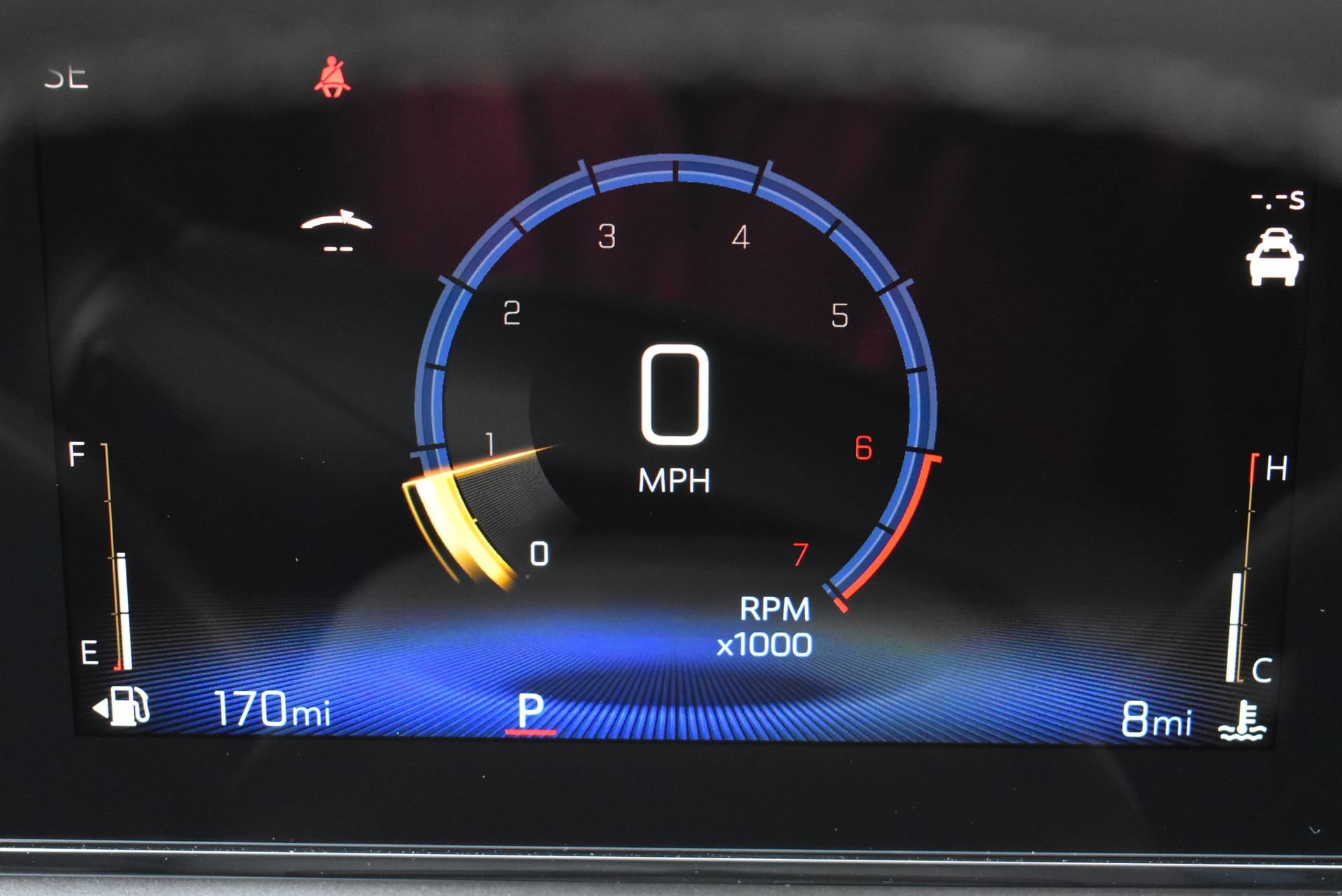 2026 Chevrolet Trax Activ - Photo 33